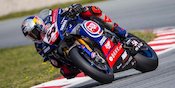 Hasil Superpole Race WorldSBK Argentina: Toprak Razgatlioglu Menang Hasil Superpole Race WorldSBK Argentina: Toprak Razgatlioglu Menang