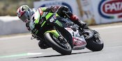 Hasil Superpole Race WorldSBK Belanda: Jonathan Rea Asapi Michael Ruben Rinaldi Hasil Superpole Race WorldSBK Belanda: Jonathan Rea Asapi Michael Ruben Rinaldi