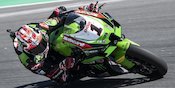 Hasil FP1 WorldSBK Navarra: Jonathan Rea Ungguli Toprak Razgatlioglu Hasil FP1 WorldSBK Navarra: Jonathan Rea Ungguli Toprak Razgatlioglu
