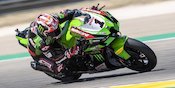 Hasil Superpole Race WorldSBK Estoril: Jonathan Rea Sabet Kemenangan Hasil Superpole Race WorldSBK Estoril: Jonathan Rea Sabet Kemenangan