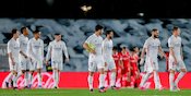 5 Pelajaran Laga Real Madrid vs Sevilla: Niat Juara Nggak Sih? 5 Pelajaran Laga Real Madrid vs Sevilla: Niat Juara Nggak Sih?