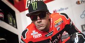 Tinggalkan Ducati, Scott Redding Resmi Gabung BMW di WorldSBK 2022
