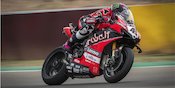 Hasil Race 1 WorldSBK Navarra: Scott Redding Kalahkan Jonathan Rea Hasil Race 1 WorldSBK Navarra: Scott Redding Kalahkan Jonathan Rea