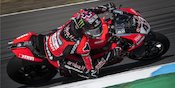 Scott Redding Tegaskan Pisah Baik-Baik dengan Ducati, Dibikin Kagum oleh BMW Scott Redding Tegaskan Pisah Baik-Baik dengan Ducati, Dibikin Kagum oleh BMW