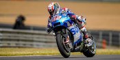 Alex Rins Sebal Alami 'Kecelakaan Bodoh' di MotoGP Le Mans Alex Rins Sebal Alami 'Kecelakaan Bodoh' di MotoGP Le Mans