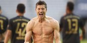 Raih Sepatu Emas Eropa, Robert Lewandowski: Saya Tak Perlu Buktikan Diri di Liga Lain! Raih Sepatu Emas Eropa, Robert Lewandowski: Saya Tak Perlu Buktikan Diri di Liga Lain!