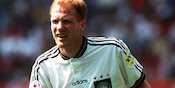 Legenda Piala Eropa: Matthias Sammer, Libero dan Tulang Punggung Jerman di Inggris 1996 Legenda Piala Eropa: Matthias Sammer, Libero dan Tulang Punggung Jerman di Inggris 1996