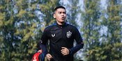 Septian David Gabung Latihan PSIS Usai Jalani Program Penyembuhan Cedera Septian David Gabung Latihan PSIS Usai Jalani Program Penyembuhan Cedera