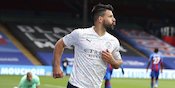 Liverpool Didorong untuk Angkut Aguero Musim Depan, Setuju? Liverpool Didorong untuk Angkut Aguero Musim Depan, Setuju?