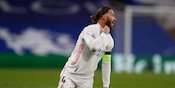 Real Madrid Gagal ke Final Liga Champions, Sergio Ramos: Aduh Sialan!