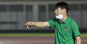 Akumulasi Kartu, Shin Tae-yong Dipastikan Absen Dampingi Timnas Indonesia Vs UEA Akumulasi Kartu, Shin Tae-yong Dipastikan Absen Dampingi Timnas Indonesia Vs UEA