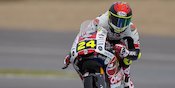 Hasil FP2 Moto3 Assen: Tatsuki Suzuki Ungguli Darryn Binder