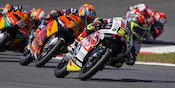 Hasil Kualifikasi Moto3 Jerez: Tatsuki Suzuki Sabet Pole