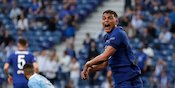 Susul Tuchel, Chelsea Perpanjang Kontrak Thiago Silva