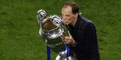 Resmi, Chelsea Perpanjang Kontrak Thomas Tuchel Resmi, Chelsea Perpanjang Kontrak Thomas Tuchel