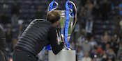 Sama Seperti Era Di Matteo: Chelsea Ganti Pelatih Lalu Juara UCL!