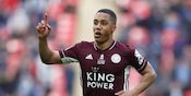 Masa Depan Youri Tielemans Ditentukan Setelah Bicara Empat Mata dengan Brendan Rodgers Masa Depan Youri Tielemans Ditentukan Setelah Bicara Empat Mata dengan Brendan Rodgers