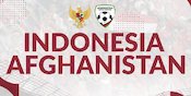 Hasil Laga Uji Coba Timnas Indonesia vs Afghanistan: Kalah Tipis, Sempat Hampir Comeback