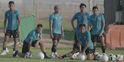 Asisten Shin Tae-yong Setelah Kirim Nurhidayat Haris Pulang ke Indonesia: Semoga Mentalnya Berubah