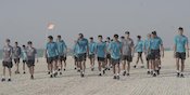 Timnas Indonesia Wajib Waspada, Vietnam dan UEA Lebih Berbahaya dari Thailand Timnas Indonesia Wajib Waspada, Vietnam dan UEA Lebih Berbahaya dari Thailand