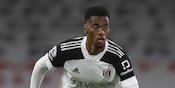 Welcome! Chelsea Resmi Umumkan Kedatangan Tosin Adarabioyo Welcome! Chelsea Resmi Umumkan Kedatangan Tosin Adarabioyo