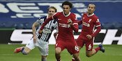 Pujian Klopp untuk Sepak Pojok Trent: Kelas Dunia!