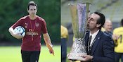 Liga Europa: Villarreal yang Juara, MU yang Merana, dan Arsenal yang di-Bully