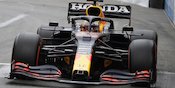 Hasil Balap Formula 1 GP Belgia: Balapan Ditunda 3 Jam, Max Verstappen Menang