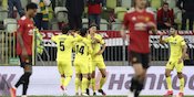 Lewat Adu Penalti, Villarreal Sikat MU dan Juara Liga Europa Lewat Adu Penalti, Villarreal Sikat MU dan Juara Liga Europa