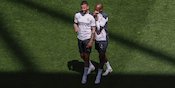 Fernandinho: Jangan Tegang, Simpel Saja, Itu Cara Terbaik untuk Main di Final Fernandinho: Jangan Tegang, Simpel Saja, Itu Cara Terbaik untuk Main di Final