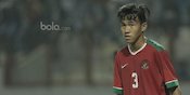 Sebelum Kasus Yudha Febrian, 4 Pemain Timnas Indonesia yang Juga Indisipliner