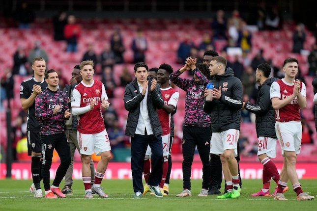 Brentford vs Arsenal Brentford vs Arsenal