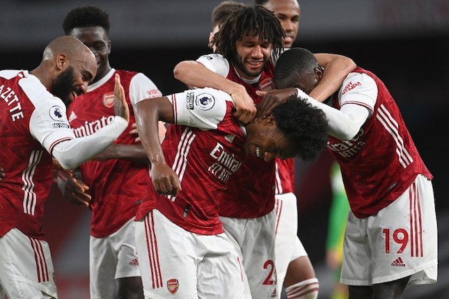 Arsenal Arsenal