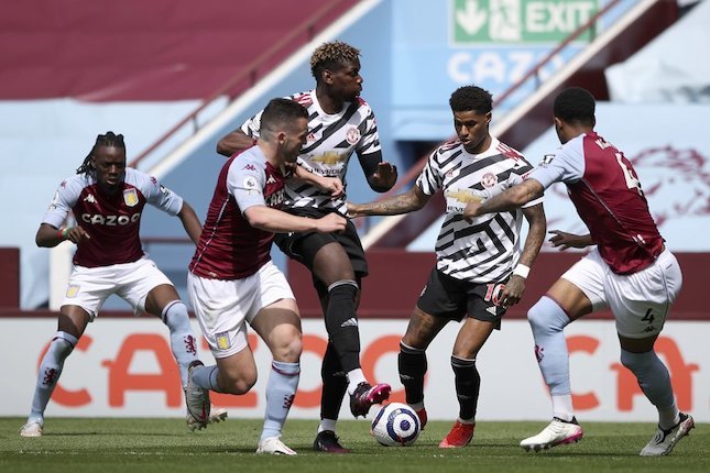 Aston Villa