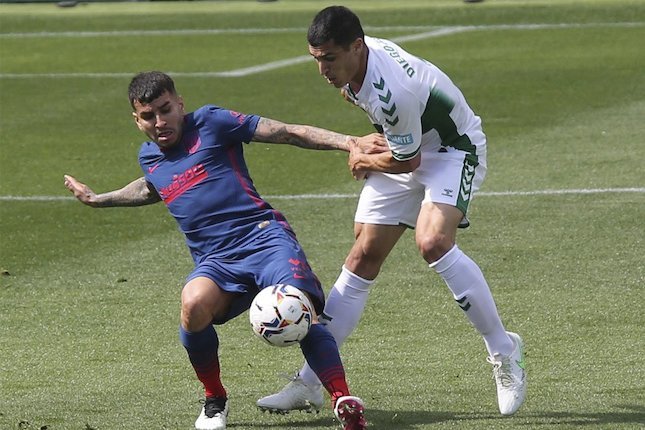 Elche Elche