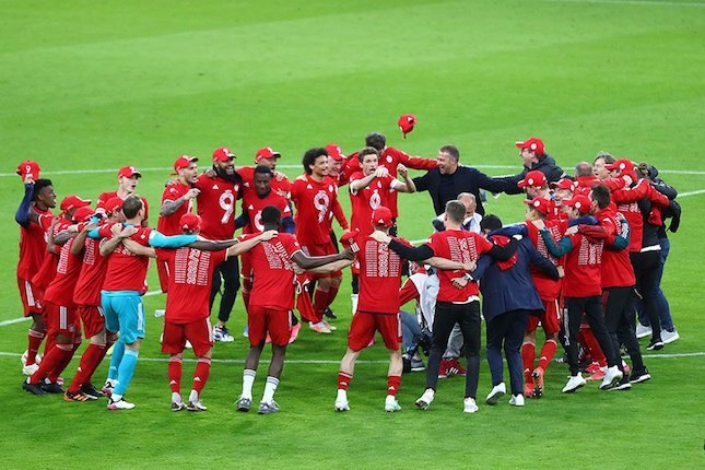 Bayern Munchen