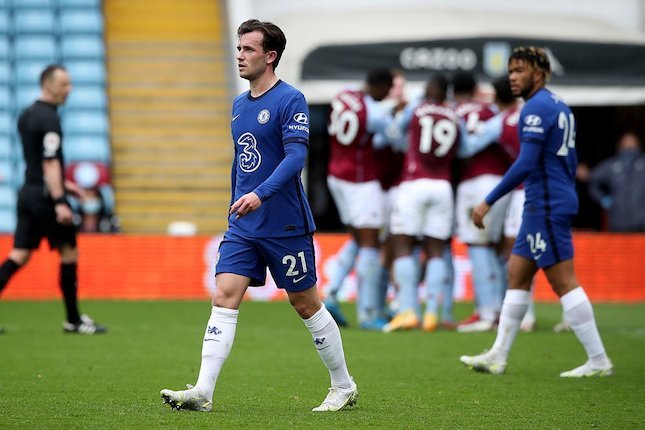 Ben Chilwell Ben Chilwell