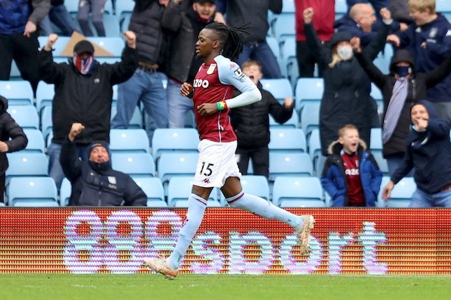 Aston Villa Aston Villa