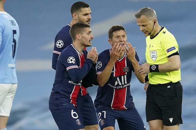 PSG tim super