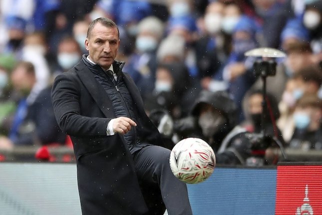 Leicester City Leicester City