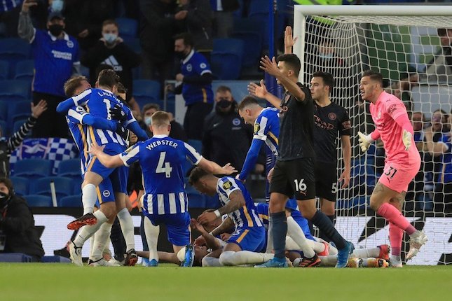 Brighton and Hove Albion