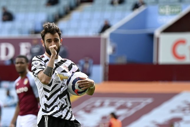 Bruno Fernandes - 7.3 Bruno Fernandes - 7.3