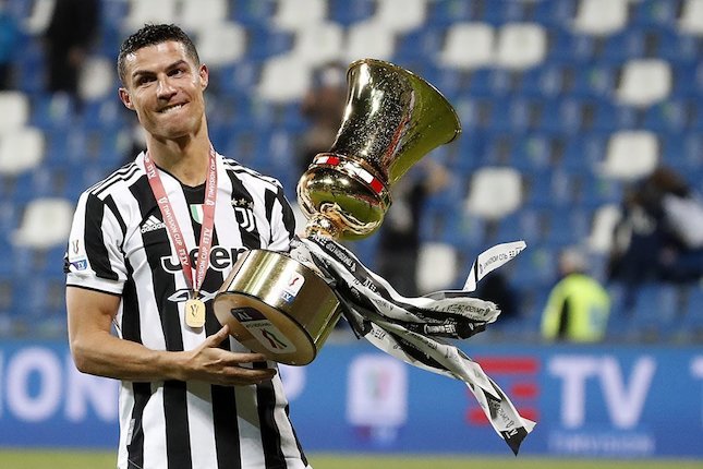9. Cristiano Ronaldo 9. Cristiano Ronaldo
