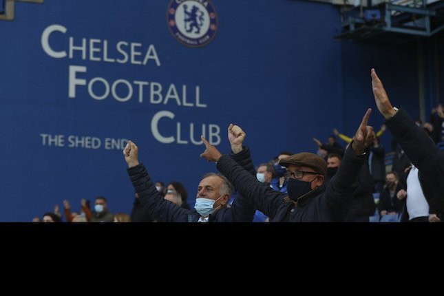 Chelsea