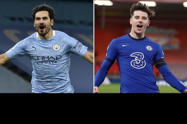 City Lebih Buas di Fase Gugur City Lebih Buas di Fase Gugur