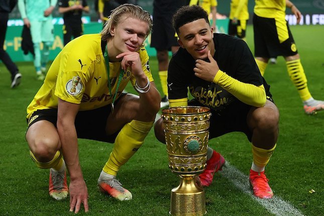 Efek Kedatangan Sancho Efek Kedatangan Sancho
