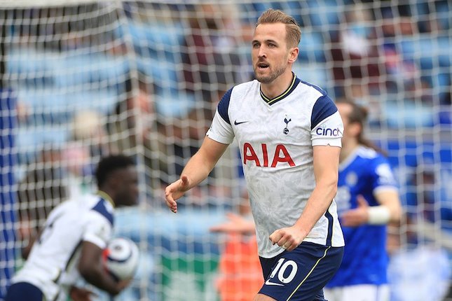 Kane, Ini Sudah Pramusim Kane, Ini Sudah Pramusim