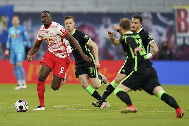 Ibrahima Konate Ibrahima Konate