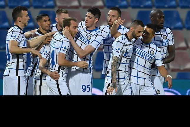Evolusi Inter Milan Evolusi Inter Milan