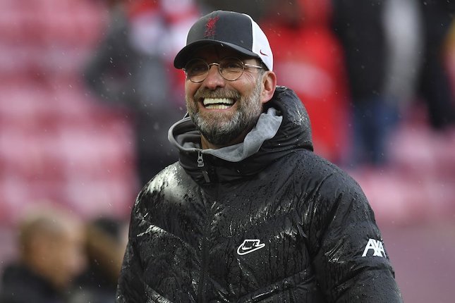 Liverpool Liverpool